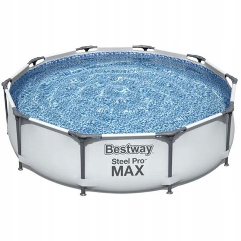 Karkasinis baseinas max bestway sr 305 cm