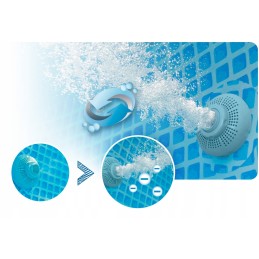 Intex 26644 baseino siurblys 4500l val