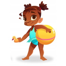 ☼ ☼ Vasara jau čia pat! ☼ ☼