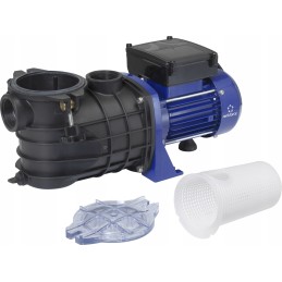 Baseino siurblys 9000 lh 10 m, baseino siurblys 500 w