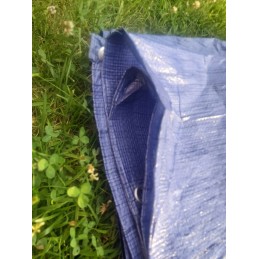 Didelis rotango baseinas 366x100, rėmas, pompos kopėčios