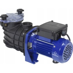 Baseino siurblys 9000 lh 10 m, baseino siurblys 500 w