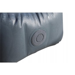 Bestway pripučiamas SPA ratlankis apvalioms vonioms