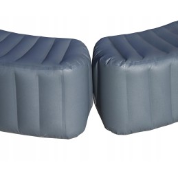 Bestway pripučiamas SPA ratlankis apvalioms vonioms