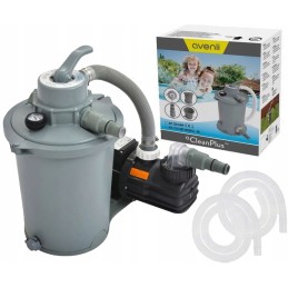 Basseini filtri filtripump 6813 lh