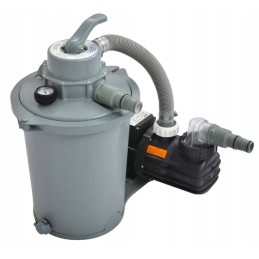Basseini filtri filtripump 6813 lh