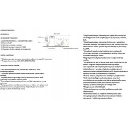 Sūkurinės vonios komplektas sūkurinėms vonioms, siurblys su 12 purkštukų