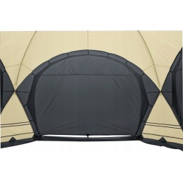 Pavėsinė SPA baseinui 390 x 255 cm bestway 60305 bestway