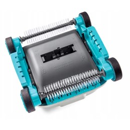 Intex 28005 automatinis dulkių siurblys zx300 liukso baseinas