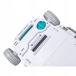 Bestwaya automatinis baseino dulkių siurblys Aquatronix G200 58765