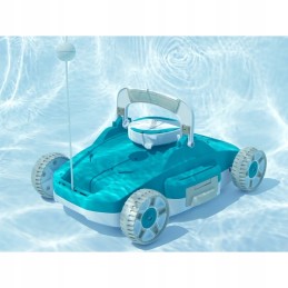 Bestwaya automatinis baseino dulkių siurblys Aquatronix G200 58765