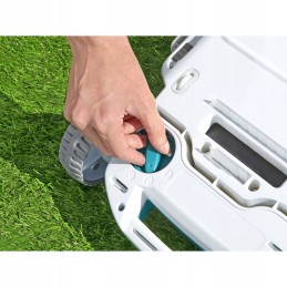 Bestwaya automatinis baseino dulkių siurblys Aquatronix G200 58765