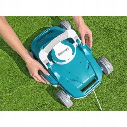 Bestwaya automatinis baseino dulkių siurblys Aquatronix G200 58765