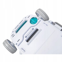 Bestwaya automatinis baseino dulkių siurblys Aquatronix G200 58765