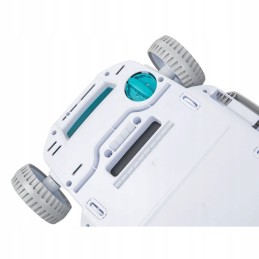 Bestwaya automatinis baseino dulkių siurblys Aquatronix G200 58765