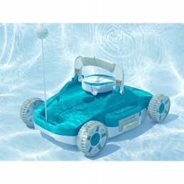 Bestwaya automatinis baseino dulkių siurblys Aquatronix G200 58765