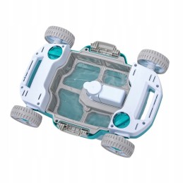 Bestwaya automatinis baseino dulkių siurblys Aquatronix G200 58765