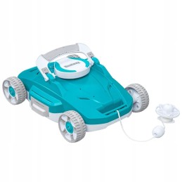 Bestwaya automatinis baseino dulkių siurblys Aquatronix G200 58765