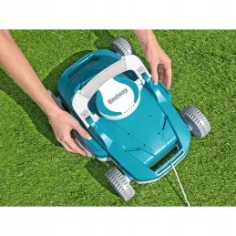 Bestwaya automatinis baseino dulkių siurblys Aquatronix G200 58765