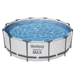 Sodo karkasinis baseinas 366x100cm bestway