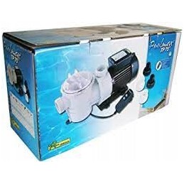 Poolmax TP120 baseino siurblys