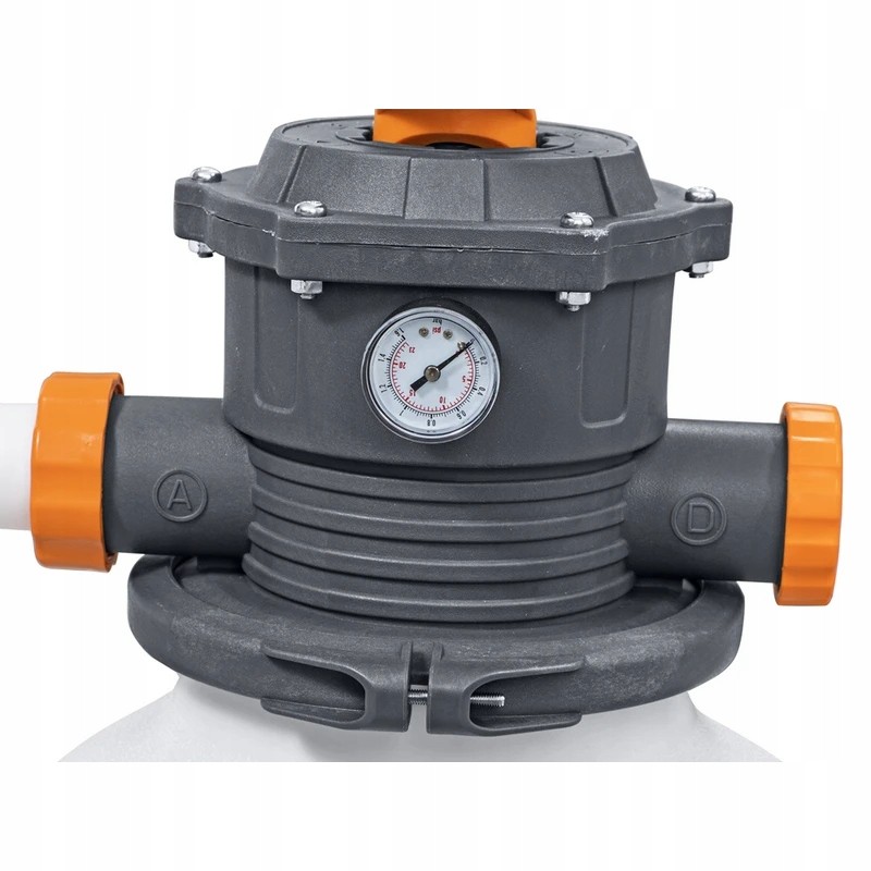 Bestway smėlio siurblys baseinui, talpa 8327 lh 58499