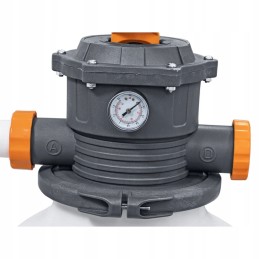 Bestway smėlio siurblys baseinui, talpa 8327 lh 58499