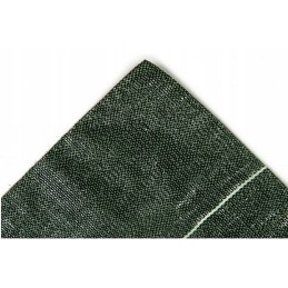 Stipri žalia agrotekstilė nuo piktžolių