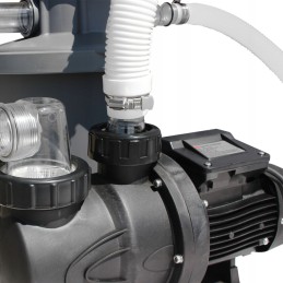 Jilong 6813 lh liivafiltripump