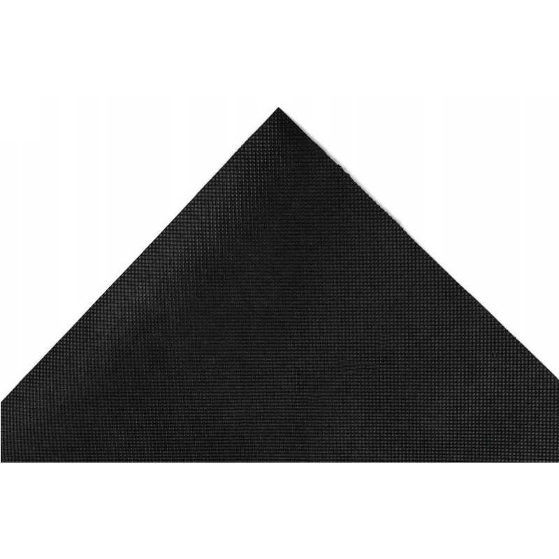 Juoda agrotekstilė, atspari UV piktžolėms