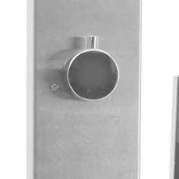 Sodo dušas, baseinas, sauna, terasa