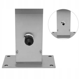 Sodo dušas, baseinas, sauna, terasa