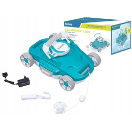 Aquatronix Bestway 58765 automatinis baseino dulkių siurblys