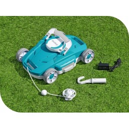 Aquatronix Bestway 58765 automatinis baseino dulkių siurblys
