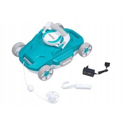 Aquatronix Bestway 58765 automatinis baseino dulkių siurblys