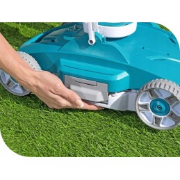 Aquatronix Bestway 58765 automatinis baseino dulkių siurblys