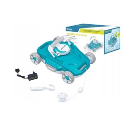 Aquatronix Bestway 58765 automatinis baseino dulkių siurblys