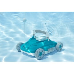 Aquatronix Bestway 58765 automatinis baseino dulkių siurblys