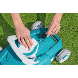 Aquatronix Bestway 58765 automatinis baseino dulkių siurblys