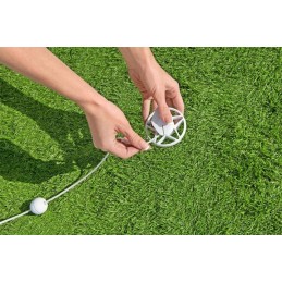 Aquatronix Bestway 58765 automatinis baseino dulkių siurblys