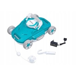 Aquatronix Bestway 58765 automatinis baseino dulkių siurblys