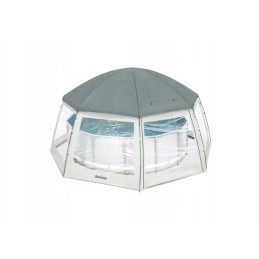 Bestway paviljono baseino palapinė Bestway 58612
