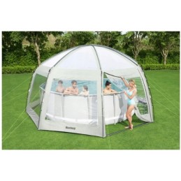 Bestway paviljono baseino palapinė Bestway 58612