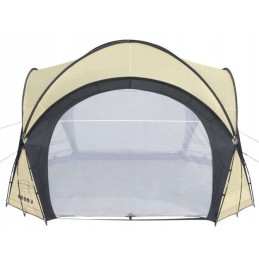 Pavėsinė stogo baseino dangtis sūkurinė vonia 60305