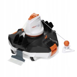 Bestway 58622 robotas baseino dulkių siurblys