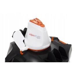 Bestway 58622 robotas baseino dulkių siurblys