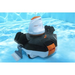 Bestway 58622 robotas baseino dulkių siurblys
