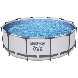 Bestway plieno pro max 366x100 baseino danga