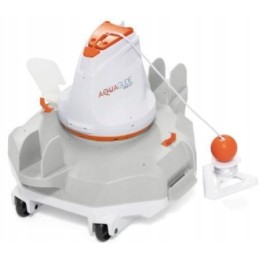 Bestway 58620 savaeigis robotas baseino dulkių siurblys