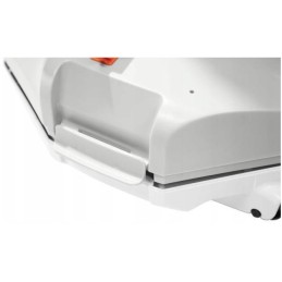 Bestway 58620 savaeigis robotas baseino dulkių siurblys